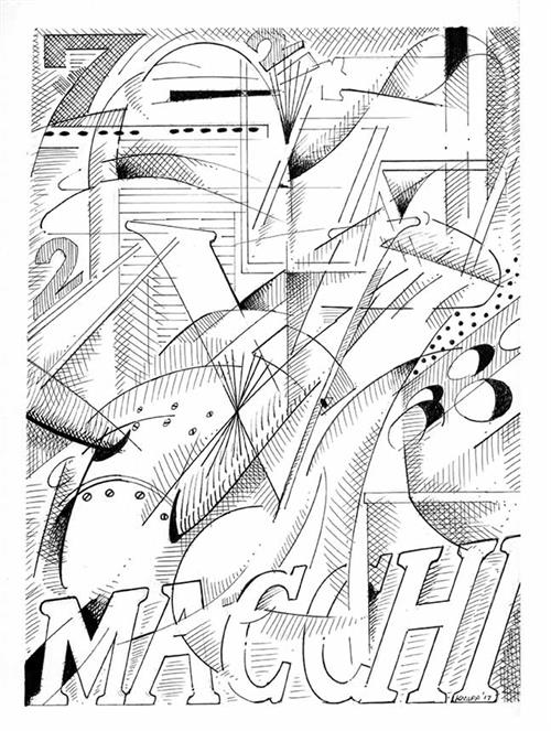 Macchi 